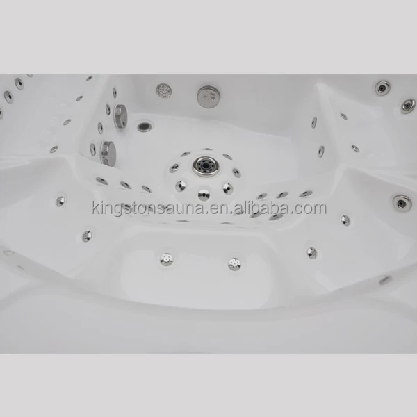 JCS-18 soaking hot spa winter hot tub spas