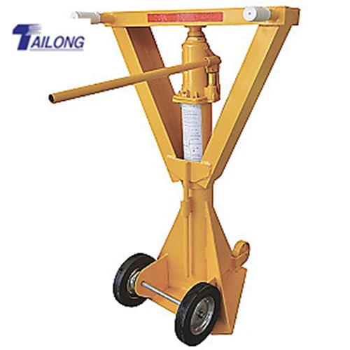 Factory Wholesale Price Heavy Duty Convenience Trailer Lifting Jack/Trailer Support Jack/Trailer Stands for Trailers