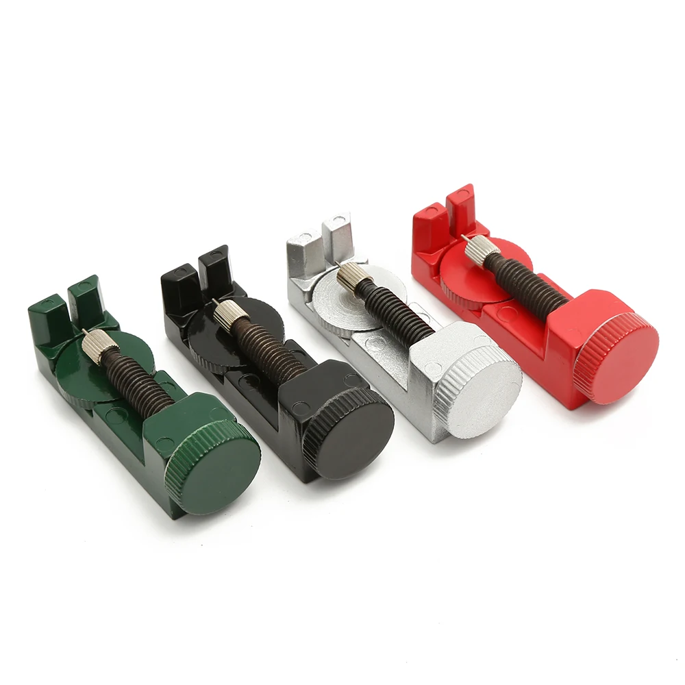 
Portable Strap adjuster opener repair watchmaker tools watch band adjustment tools 