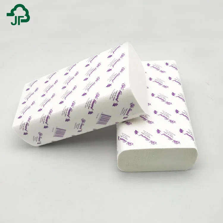 Высокоабсорбирующие бумажные салфетки для рук, многослойные бумажные полотенца