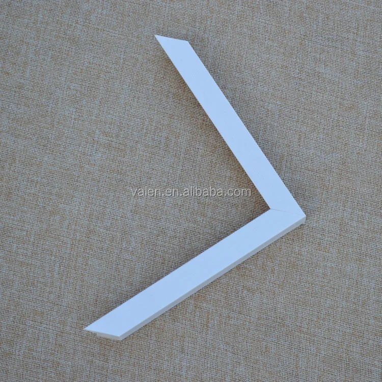 Custom PS Materials Made Articles Art Painting Picture Frame Moulding