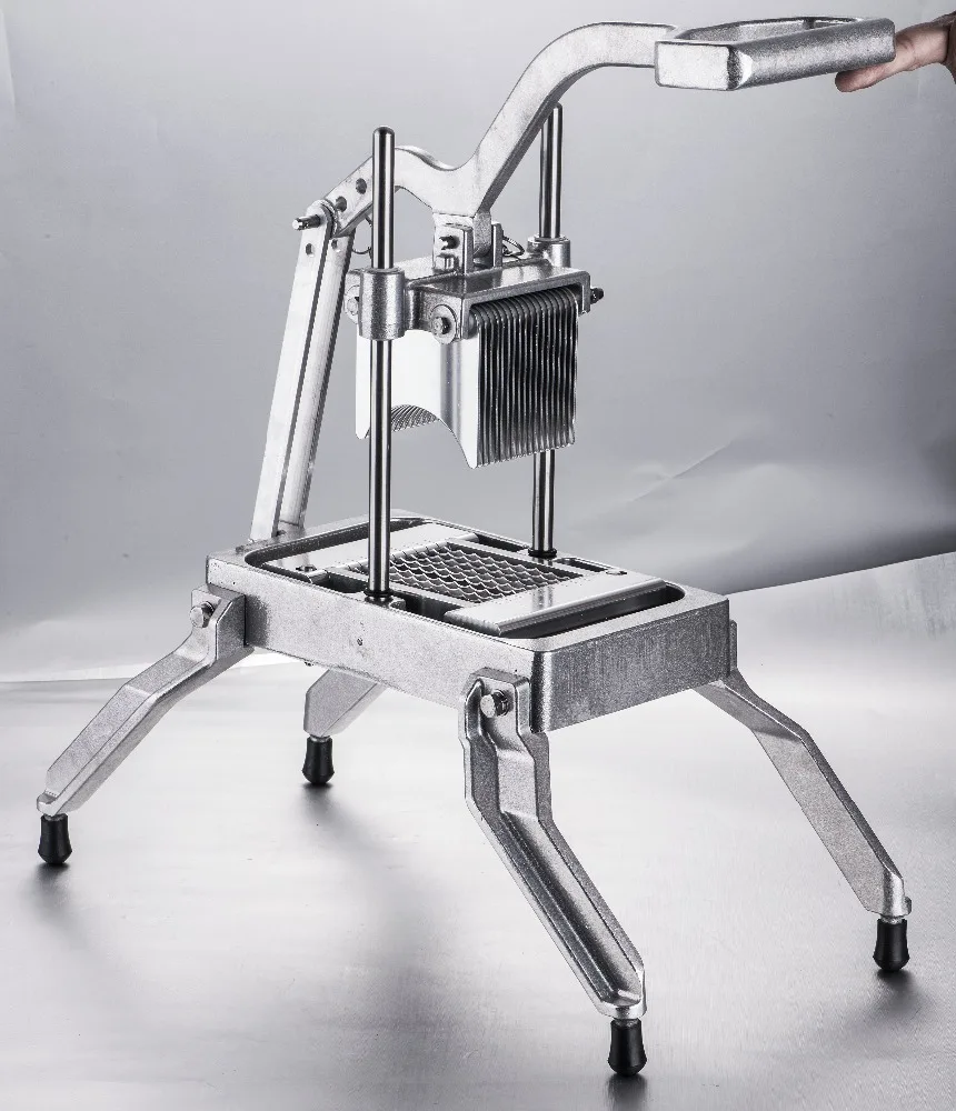 Hot Selling Commercial Onion Cutting Machine With Competitive Price