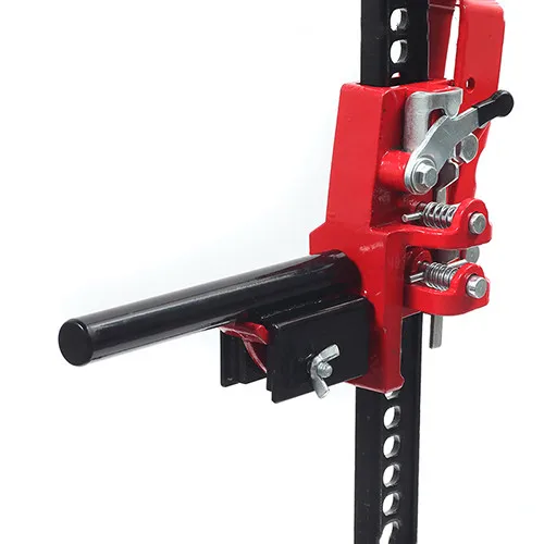 Monster4WD 4x4 Farm Jack Extent Adaptor Recovery Accessories