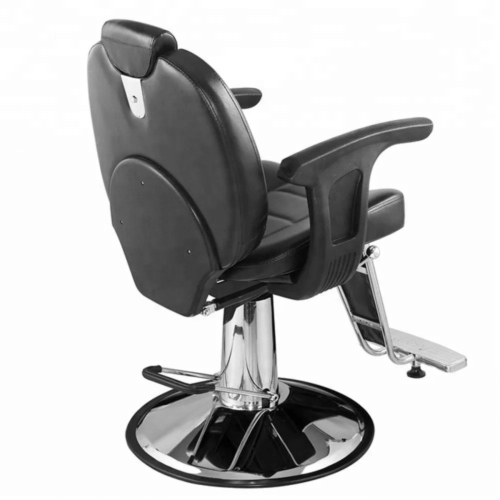 wholesale KNIGHT saloon Barber shop chairs factory manufacturer