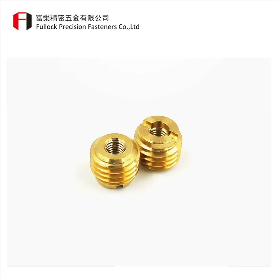 Germany Standard External thread insert nut