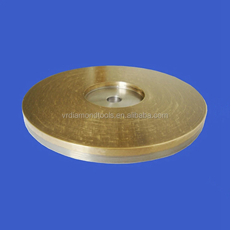 Керамические режущие диски от профессиональной Фабрики абразивных материалов, полировальная подушка для мрамора