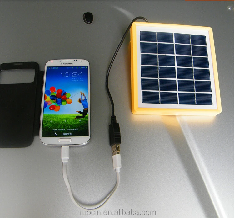 
ruocin 24LED DC 5 v USB Led outdoor portable LED tube light 