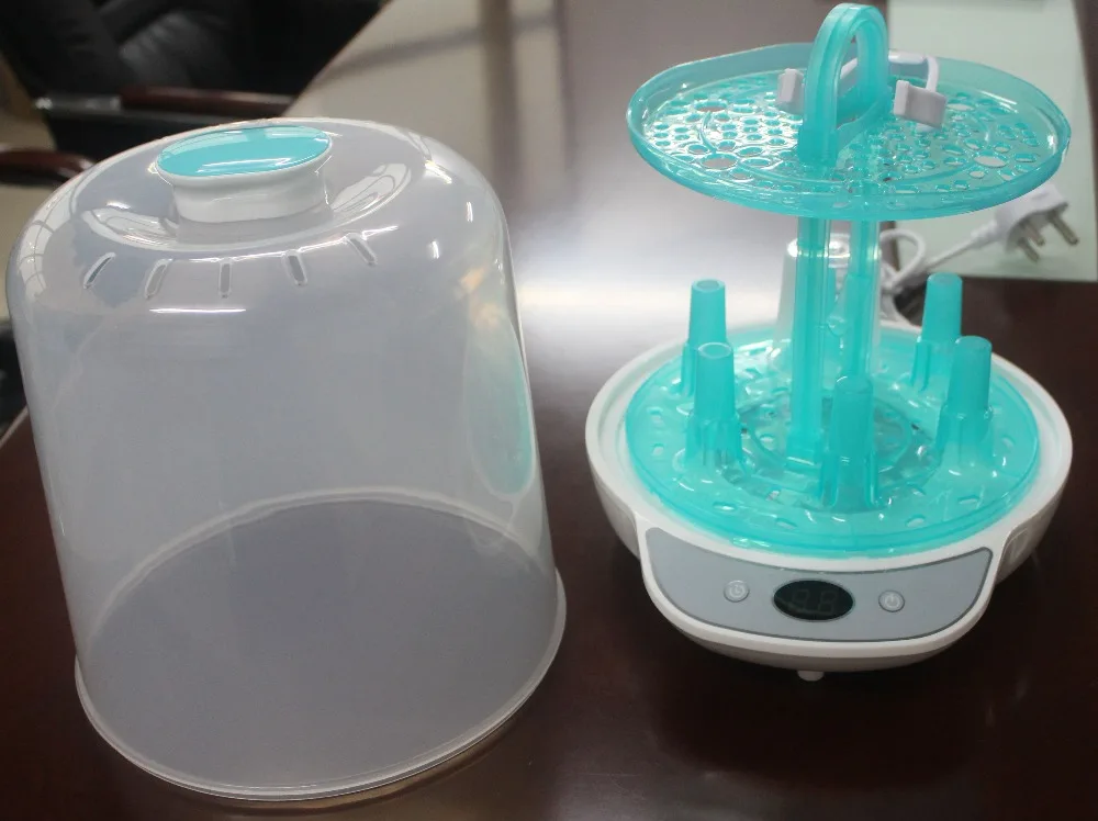 Hot Sell Baby Feeding Bottle Electric Steam Sterilizer