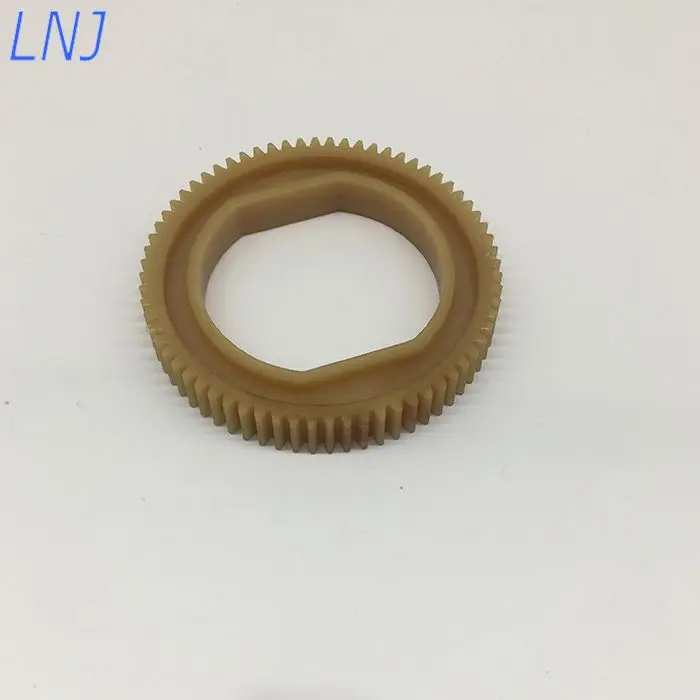 China Supplier Spare Parts Upper Fuser Roller Gear Compatible  For Use In Xerox 4110 4127