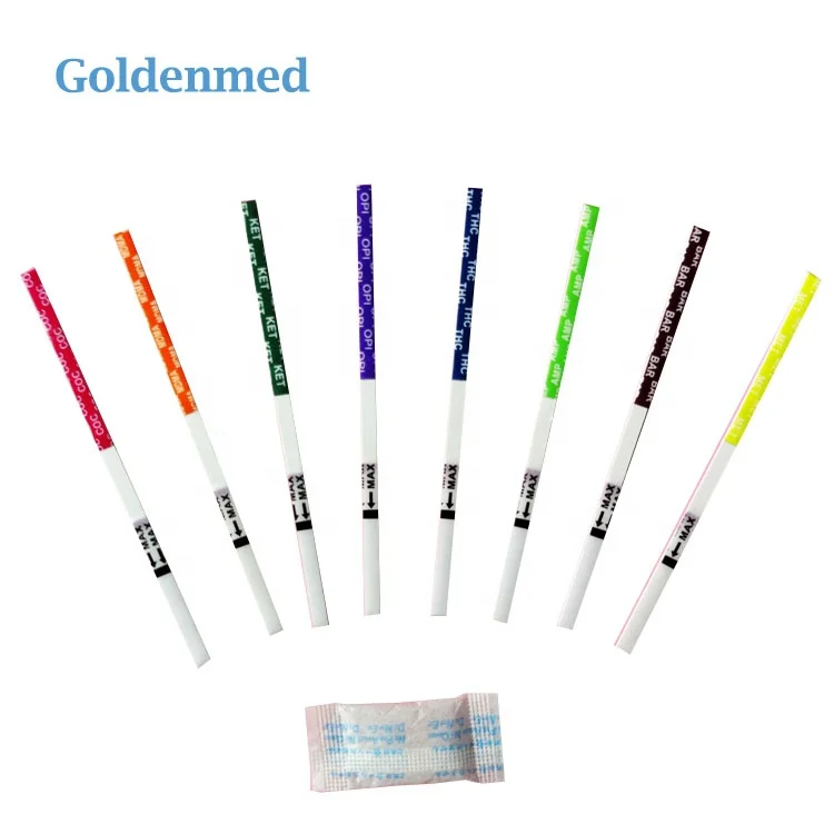 
(AMP) Drugtest kit amphetamine saliva test manufacturers 