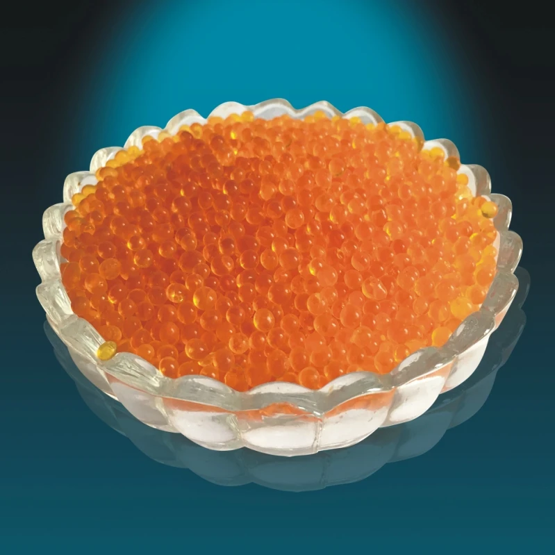 25KG Carton Drum Silica Gel Desiccant (1-3mm, 2-5mm, 4-6mm, etc) For Power Transformers