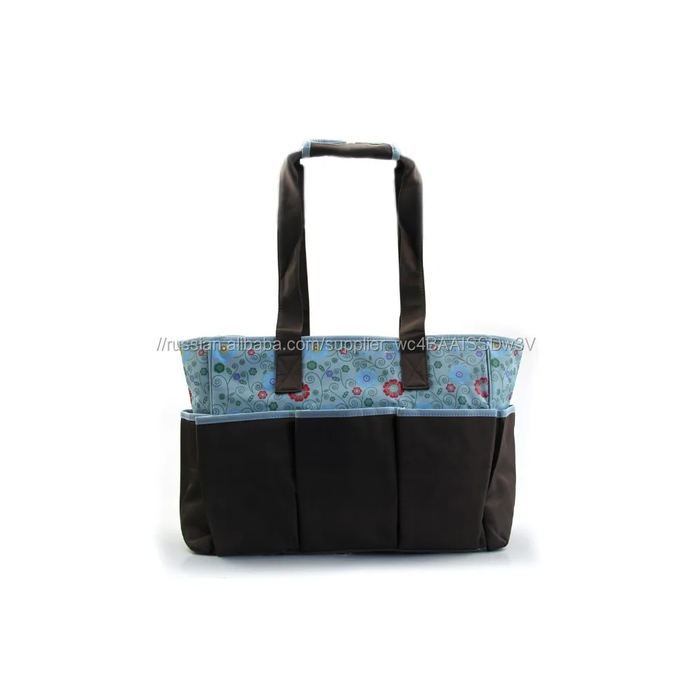 Super-larger mummy diaper bag