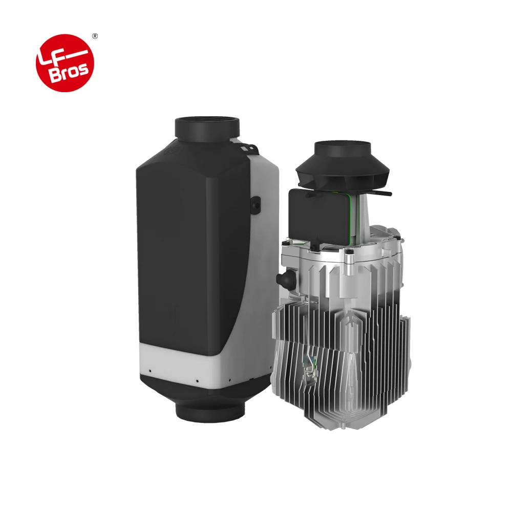 3kw diesel air heater china Similar to webasto cab heater diesel