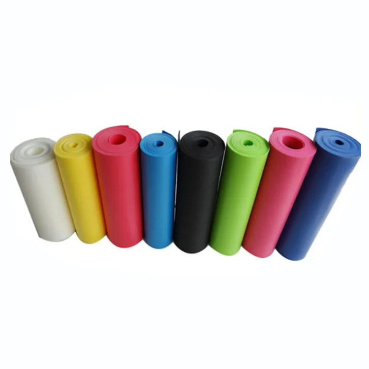 Cheap low density polyethylene foam Jiangsu manufacturer water-proof materials ixpe