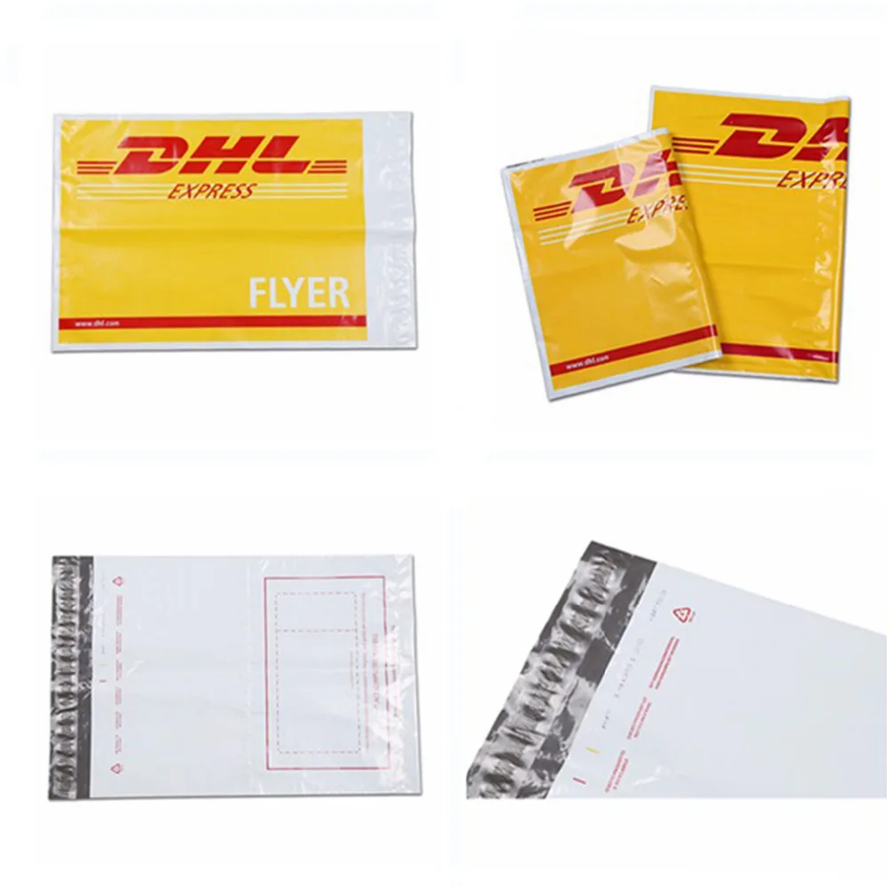DHL Eco-friendly Pvc Cosmetic Plastic Bags with logo Factory
