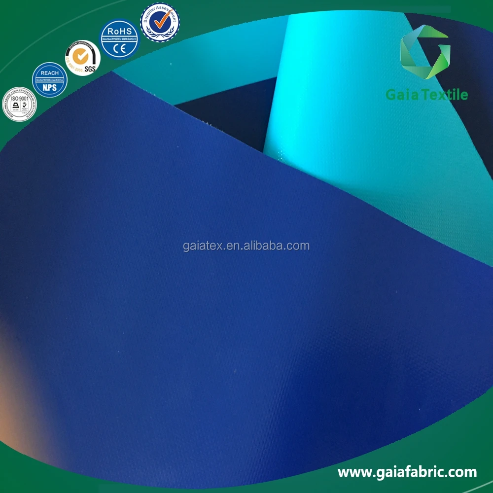 
 ПВХ-брезент из ткани для бассейна/полиэтилен высокой плотности с полиэтиленовым покрытием для покрытия бассейна  