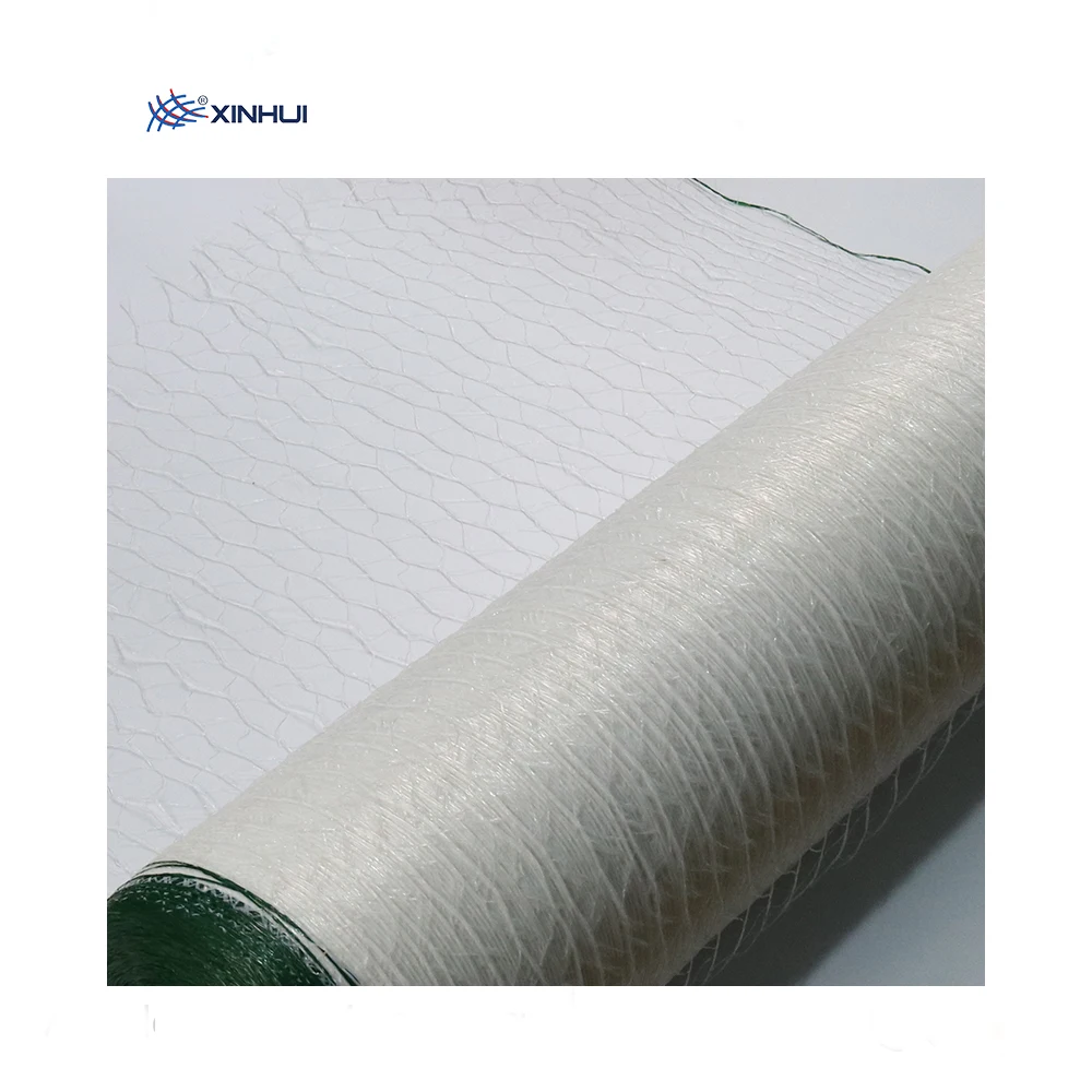  Новая сельскохозяйственная упаковка Hdpe сетка для обмотки