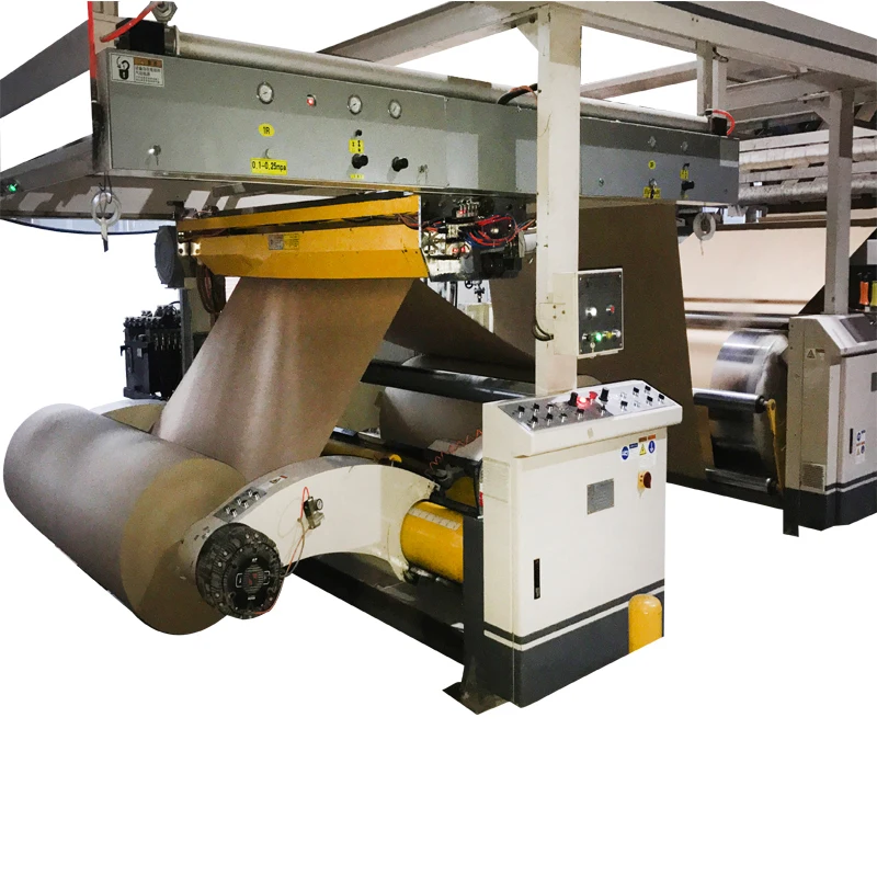 Auto Rolling Mill Stand Machine,Paper Shaft Stand,Corrugated Paper Holder Machine