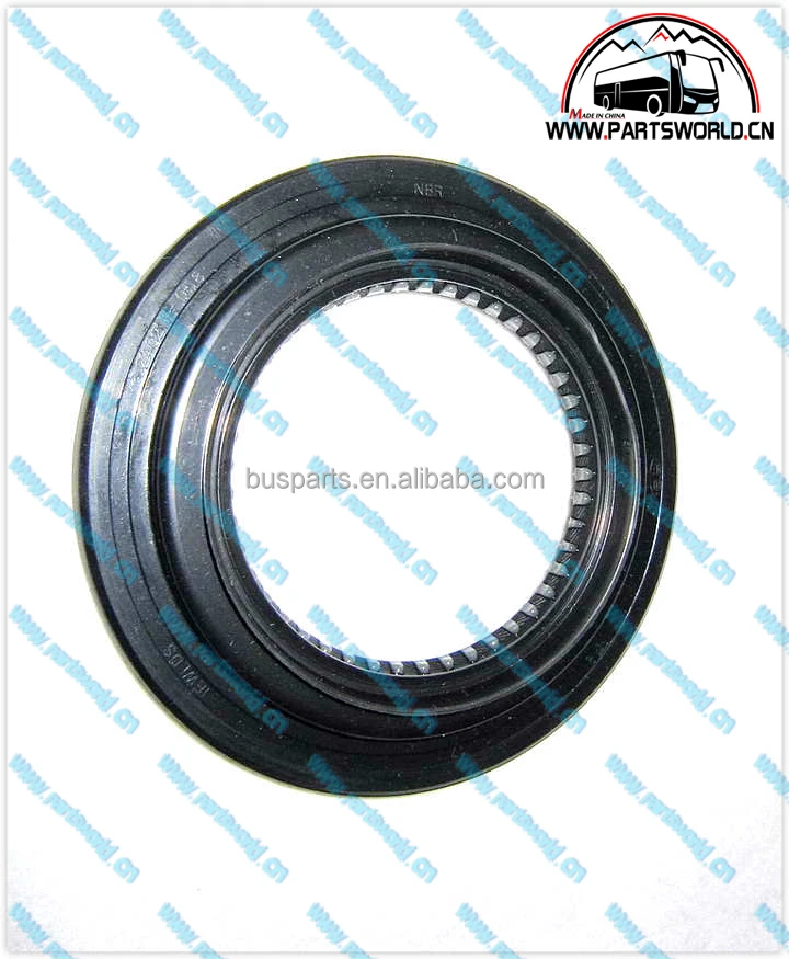 
HIGER YUTONG KingLong ANKAI bus MERITOR HUB Wheel OIL SEAL 383-0136 