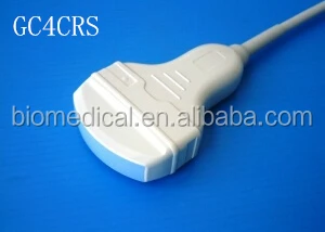 New Ultrasound Transducer Probe Replacement for GE Voluson 730 Vivid i Logiq 7 / 200 / 400 / 500 /700 Logiq