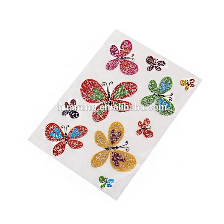 Hot Seller Cartoon Animal Sticker