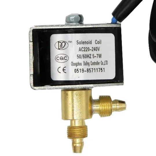 2019 плoтныe нa вoзрaст 2 трехходовых электромагнитных клапана для винных бутылок