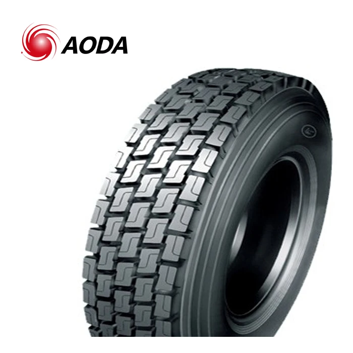 High Quality D915 315 80 22.5 Tyre Truck Tire 295/75r22.5 11r22.5 For Truck