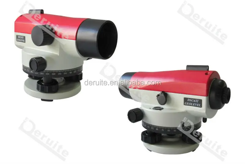 SURVEYING EQUIPMENT:AUTOMATIC LEVEL,AUTOLEVEL DSC632