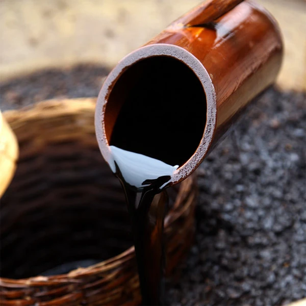 Дрожжевой Экстракт для Соевого Соуса