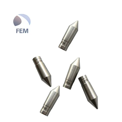 WUXI FEM Tungsten carbide Copper wire Cables extrusion tip