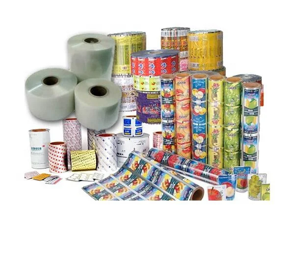 vacuum metallizing machine plastic film metallizer machine metallizer LDPE films flexible bag of Yuedong Metallizer Co.,Ltd.for