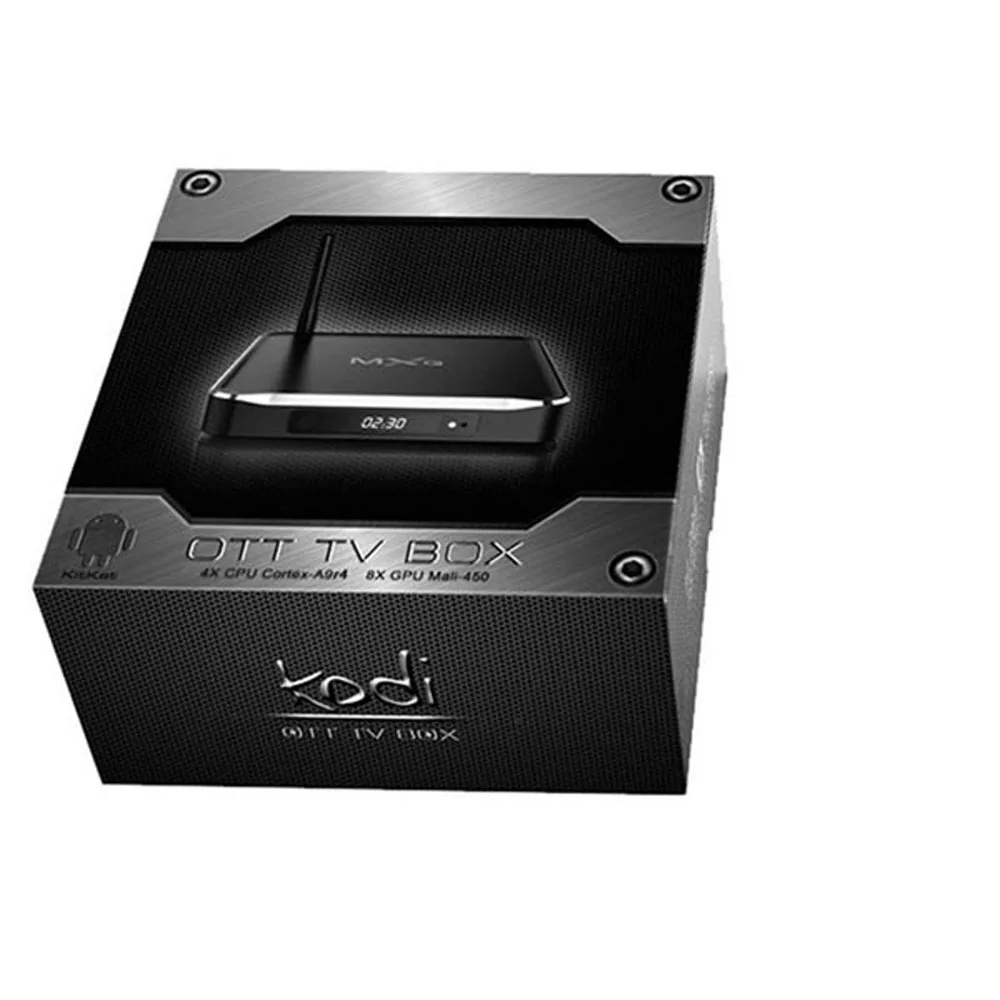 Acemax popular magic box free internet tv free movies free cartoons all included in one box M10