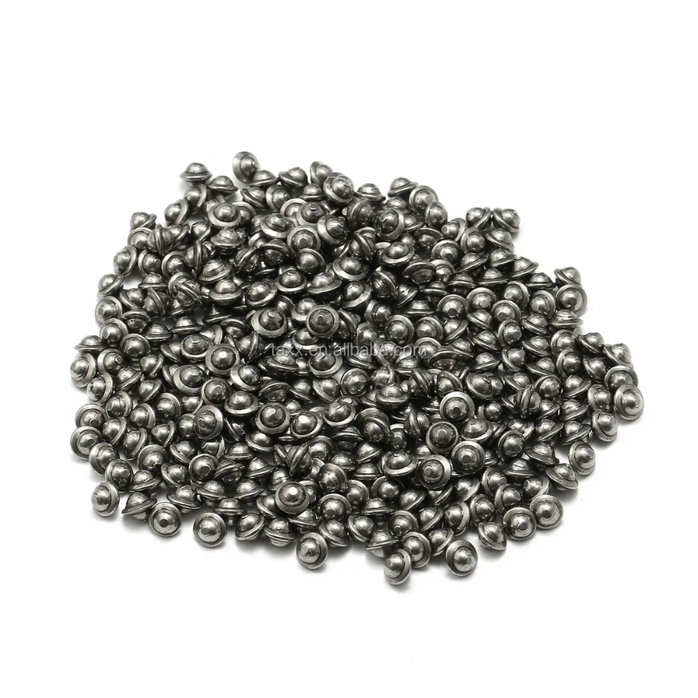 Китай поставщик доставка углеродистая сталь нержавеющая летающая тарелка спутниковая ballcone в шаровых мельницах для полировки материалов