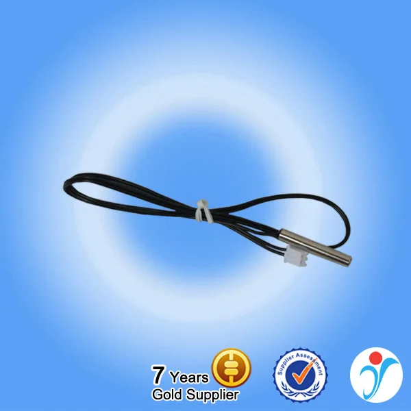 NTC thermistor 2k temperature sensor for air conditioner