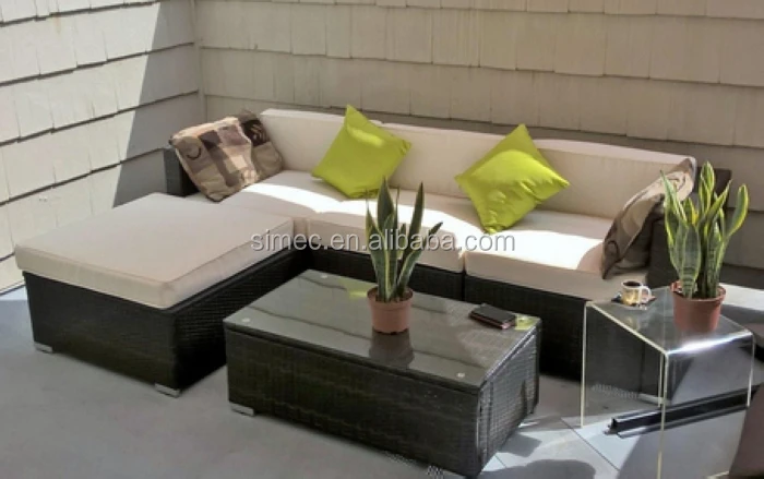
new style discount patio furniture with high quality 