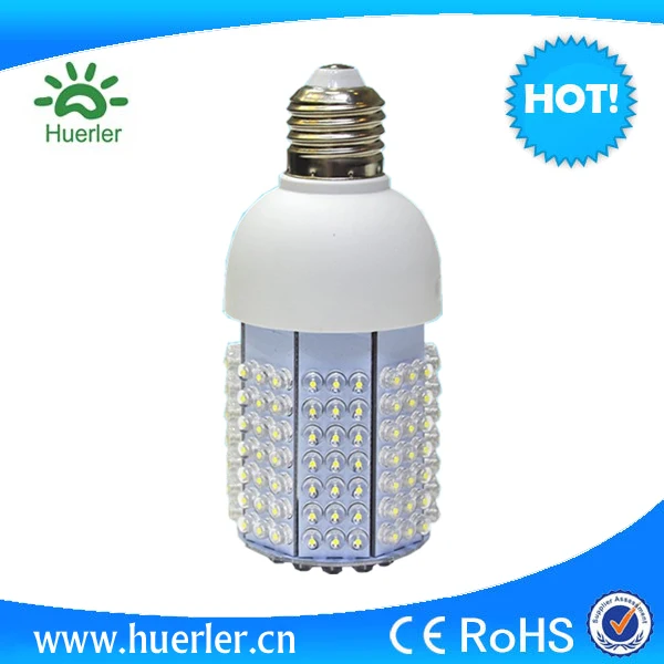 Hot Sale Cob Lamp Corn Filament 12V 24V 48V 24 Volt 10W Led Solar Light Bulb E27 E26 CE ROHS