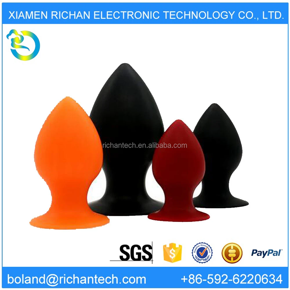 Original Factory Silicone Female Women Vagina Sex Plug Toys