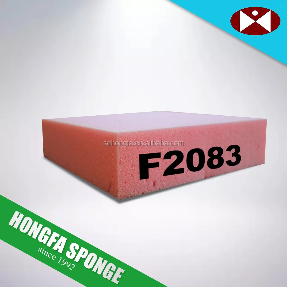 Sofa,mattress usage urethane rubber poly foam