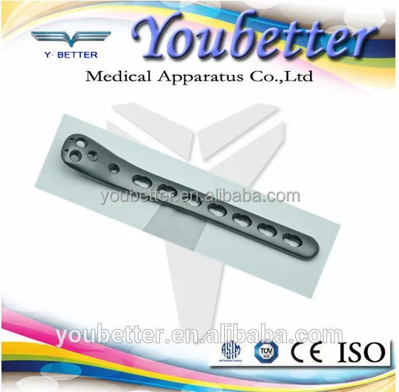 Cheaper!! Proximal Femur Locking Plate-C;modern medical apparatus;osteosintesis