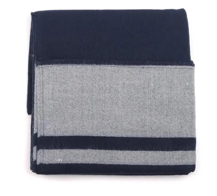 Large Size Cashmere Feel Blanket Stole Cape  Girls Scarf Shawl Poncho