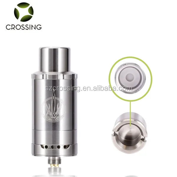 
Wholesale replacement titanium bucket coil top airflow saionara wax vaporizer 