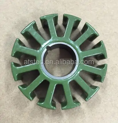 
aeromodelling three phase motor stator 