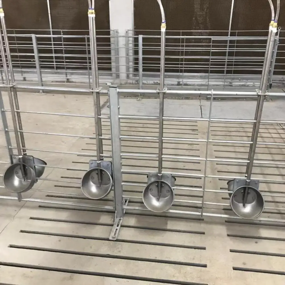 Pig Drinking Bowl for Drinking Water / Pig drinking water bowl