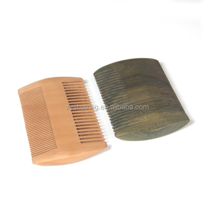 Top selling high quality sandalwood lice comb