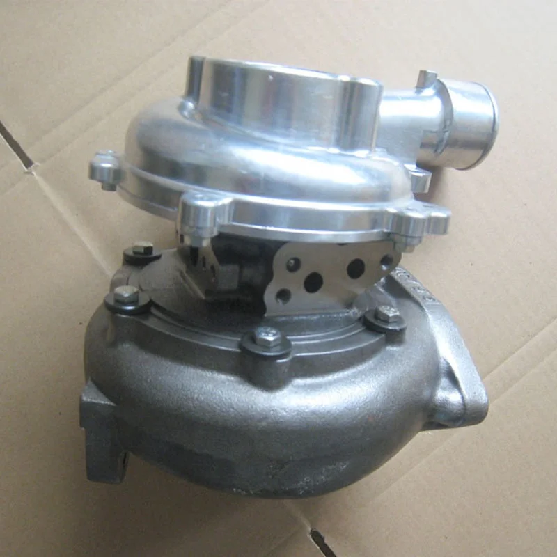 Eastern turbocharger CT16V 17201-30010 1720130010 turbo charger for Toyota Land Cruiser D-4D 1KD-FTV diesel Engine 3L