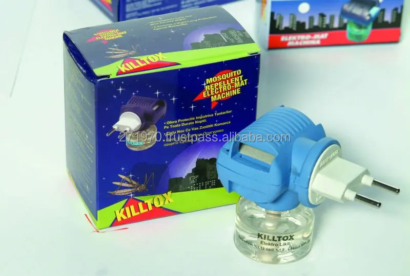 All type insects control