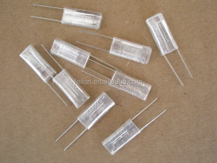 Флуоресцентная лампа конденсатор стартера