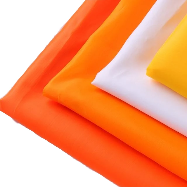 100% polyester taffeta petticoats fabric