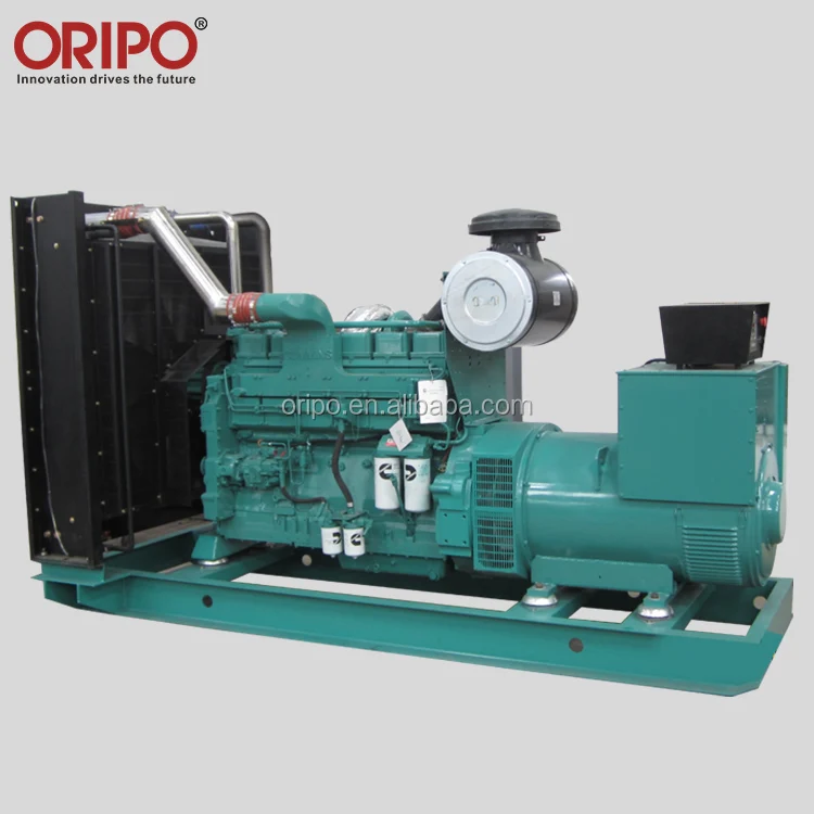 
high efficient muffler/silencer SDEC super silent generator 52KW/65kva 