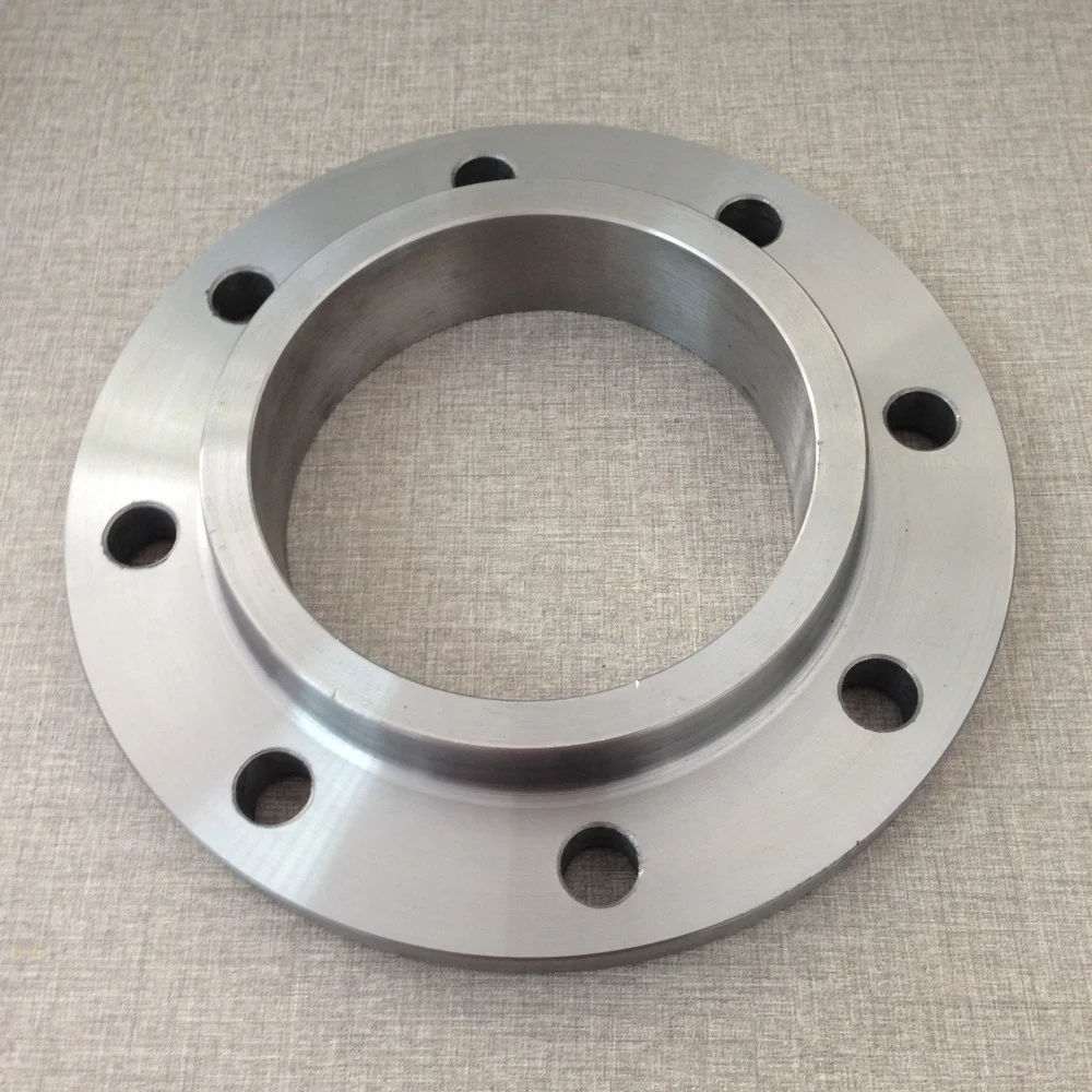 stainless   steel flange